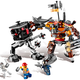 Illustration for article titled Lego has started slowly revealing their Lego Movie sets